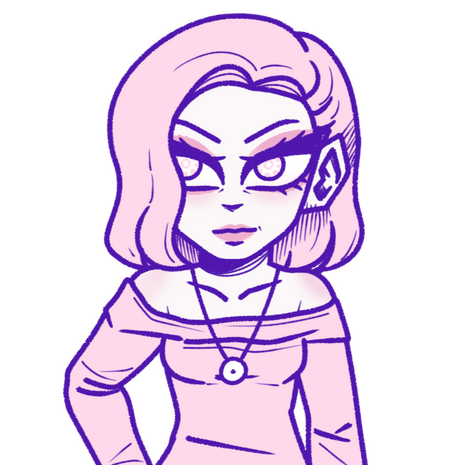 Eun-mi - Human Expenditure Program