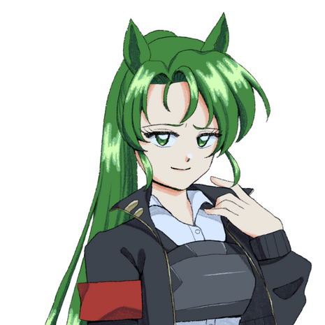 Iris - Tokidoki Tactical Squad